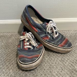 Van Doren Vans